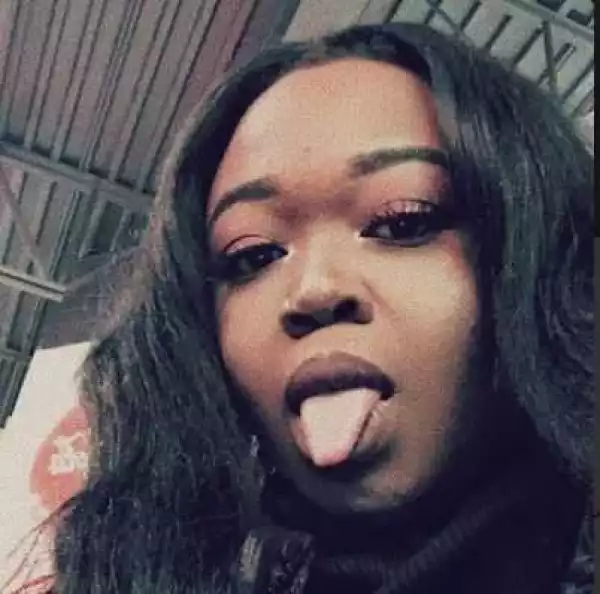 Checkout These Hilarious Reactions Of A Nigerian Mum After Daughter Posted about S*x On Social Media (Photos)